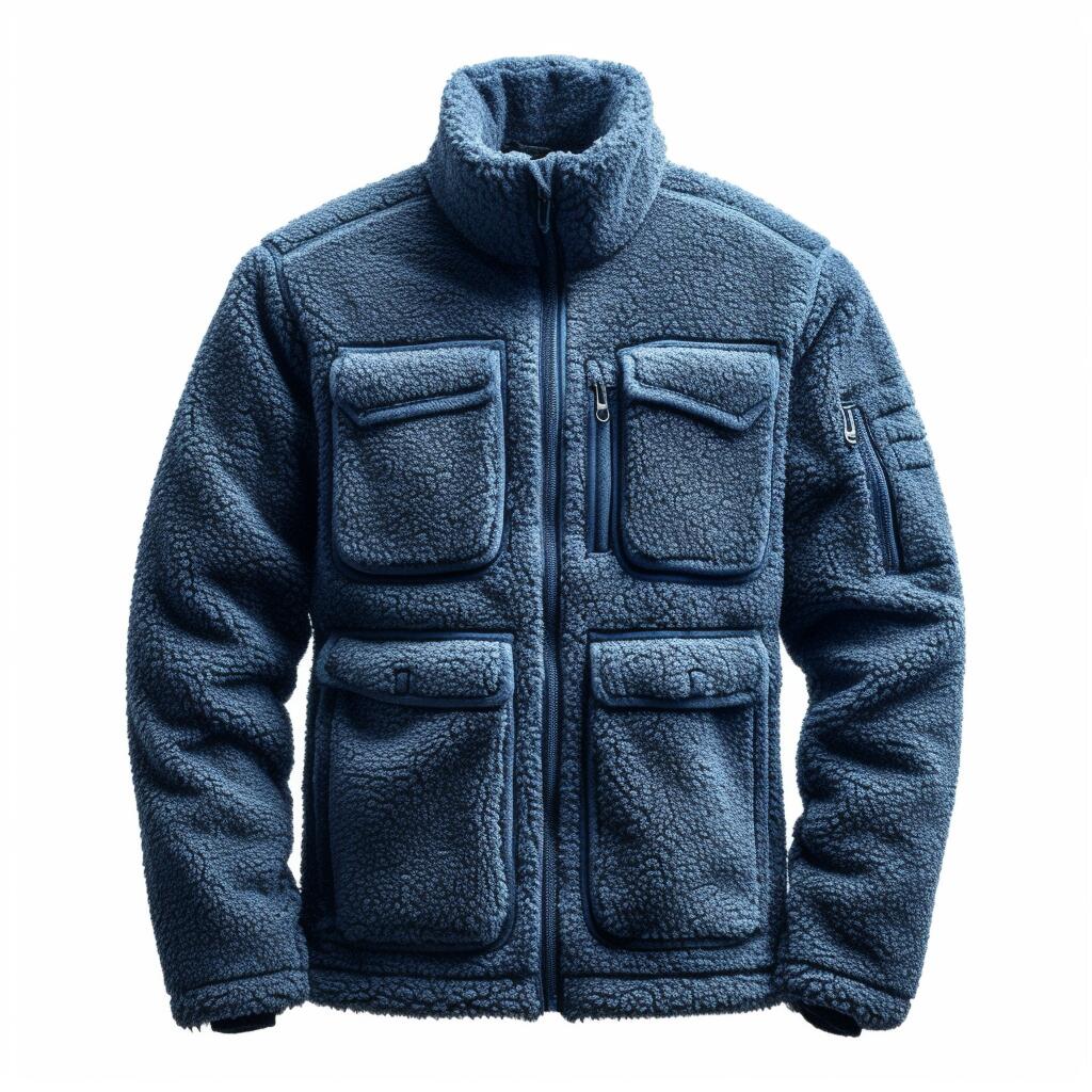 Jacket product