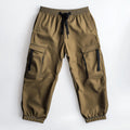 Short product