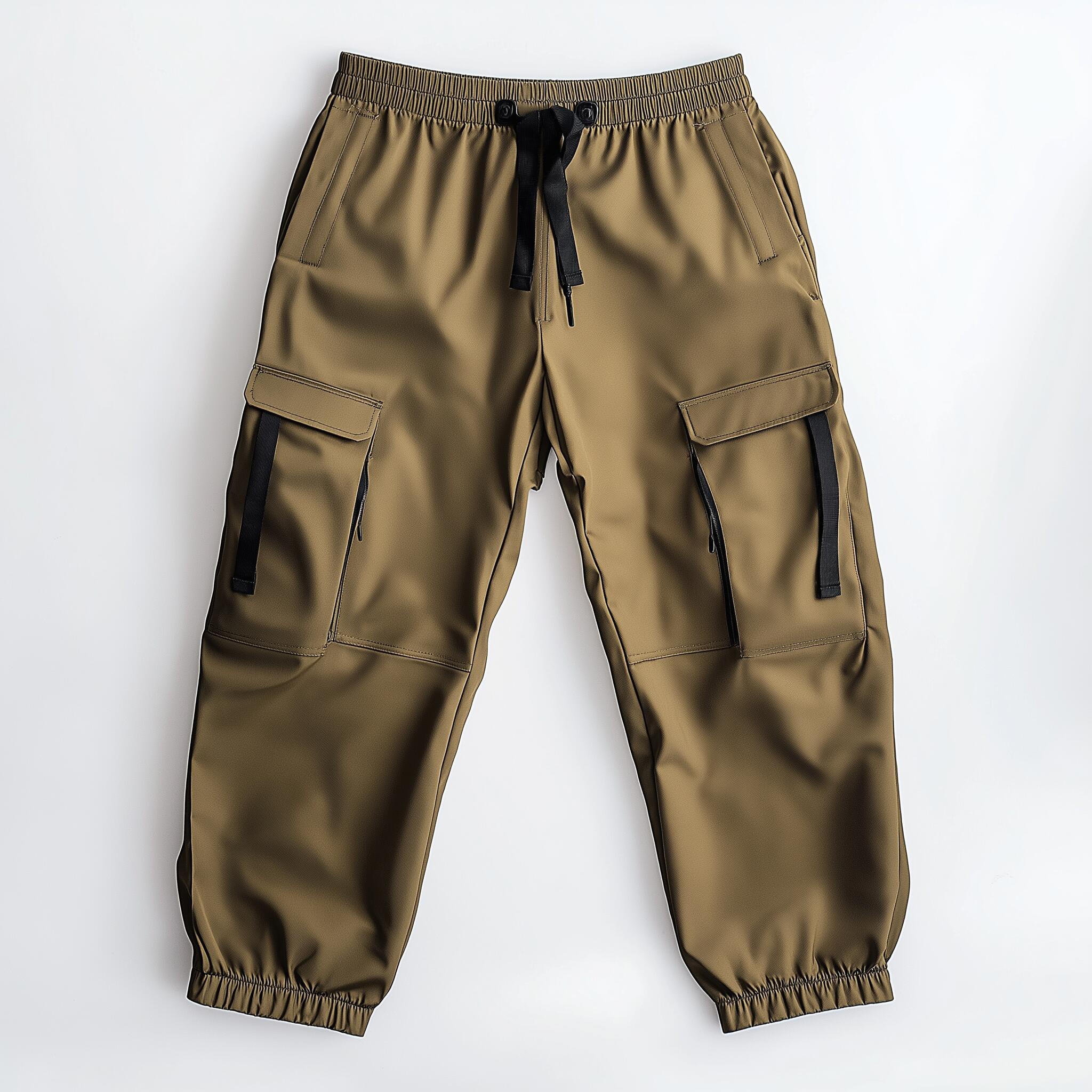 Short product